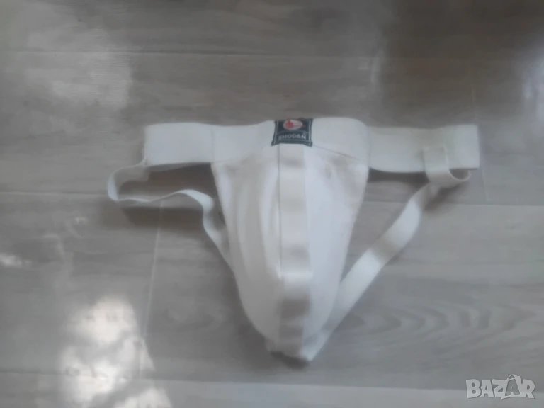 ЯПОНСКИ ПРЕДПАЗЕН ИНТИМЕН МЪЖКИ КОРСЕТ, снимка 1