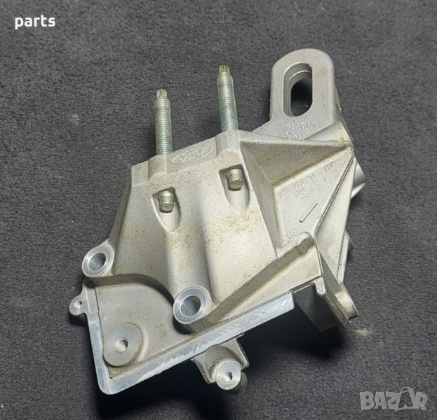 Лапа Двигател Мазда 2 - Форд Фюжън - Фокус - Фиеста - D3A9A98MM - 6F001A1A N, снимка 1