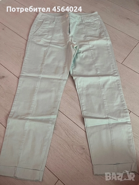 Дамски панталон , снимка 1
