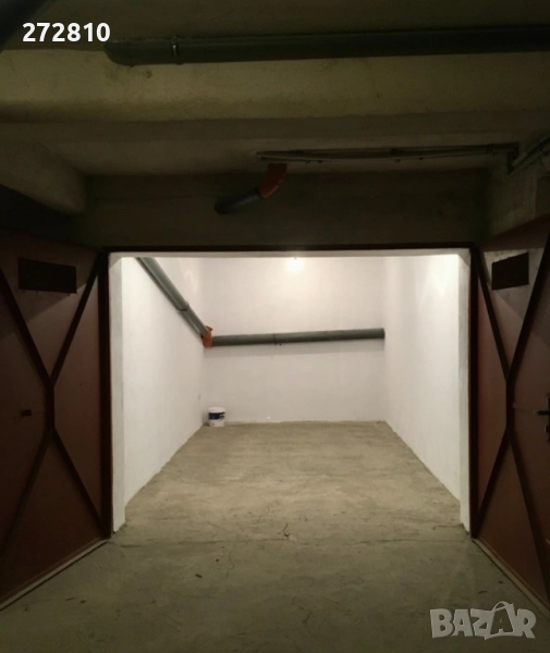 Давам гараж под наем, снимка 1