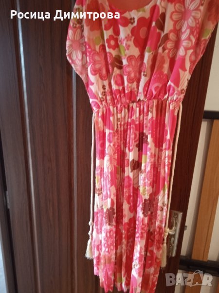 къса рокля, снимка 1