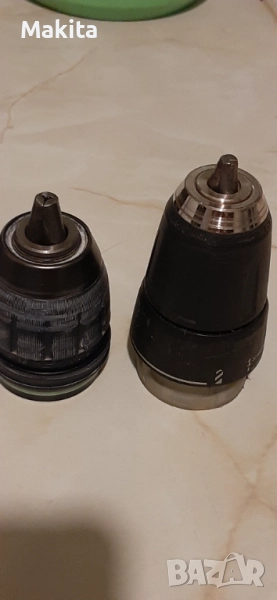 Патронник за фестоол и бош, снимка 1