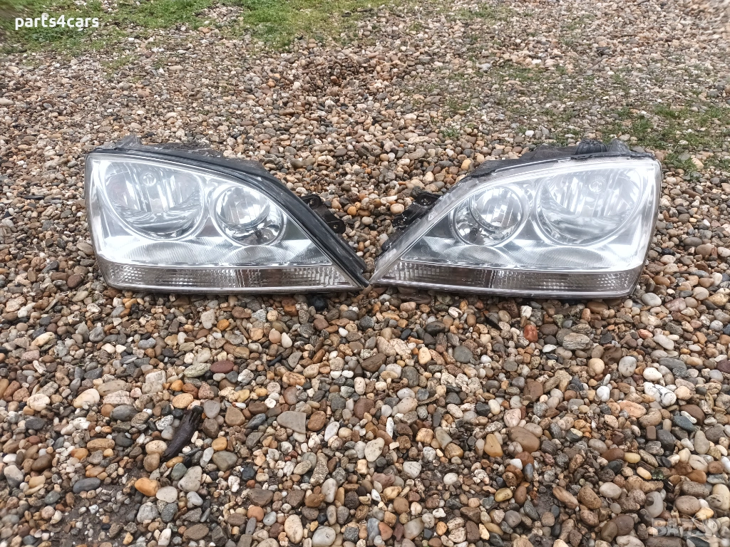 ляв или десен фар за киа соренто 2002 - 2009 KIA SORENTO, снимка 1