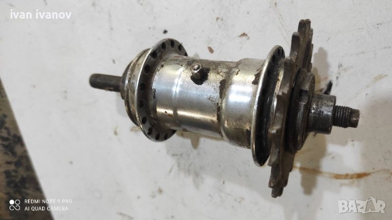 Контра, снимка 1