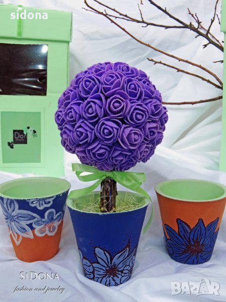 Керамични изделия, снимка 1