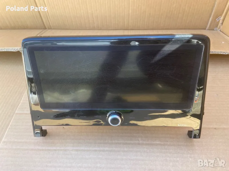 Навигация за Хюндай Йоник HYUNDAI IONIQ 96560-G2730VC8, снимка 1