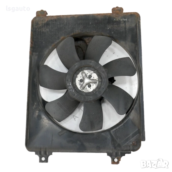 Дифузьор Honda Civic VIII 2006-2011 ID: 153991, снимка 1