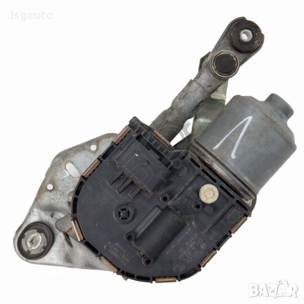 Ляво моторче чистачки Peugeot 407 2004-2010 ID: 119916, снимка 1