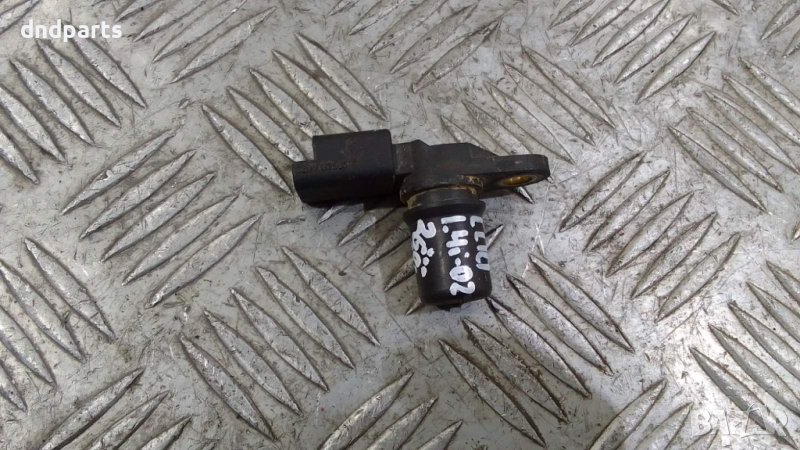 Датчик вал Renault Clio 1.4i 2002г.	, снимка 1