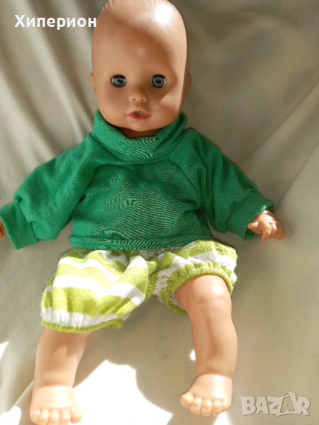 Бебе, снимка 1