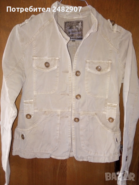 Детско яке, снимка 1