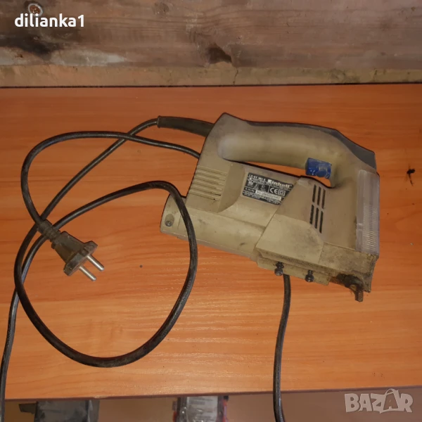 Зеге Einhell, снимка 1