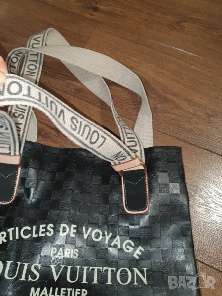 Louis Vuitton  чанта, снимка 1