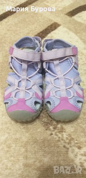 Детски сандалки размер - 27 Лидл, снимка 1