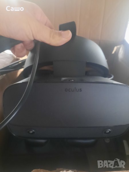 Oculus rift S , снимка 1