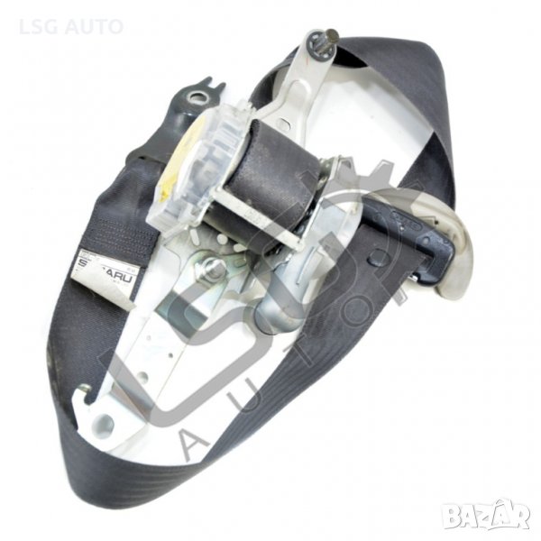 Преден десен предпазен колан Subaru OUTBACK 2003-2009 SU280320N-127, снимка 1
