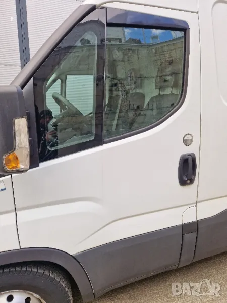 Врата iveco daily 2018г., снимка 1