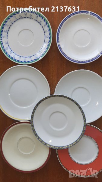 ВСИЧКО по 1 лв - чинийки Ф 15 см, снимка 1