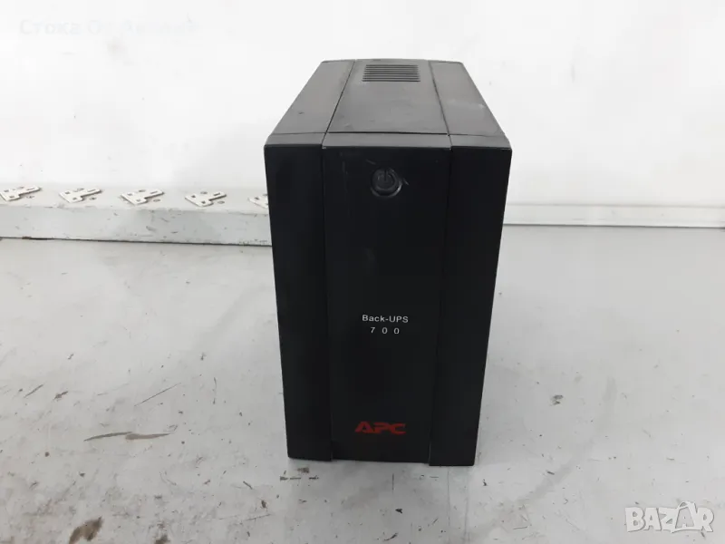 UPS Устройство - APC back 700, снимка 1