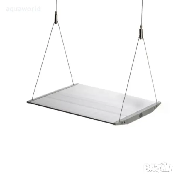 "ПРОМОЦИЯ" LED oсветление AquaEL Ultra Slim BT 30W, снимка 1