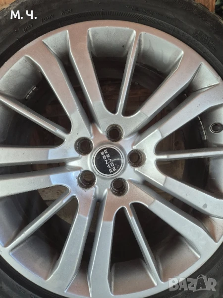 Джанти за LAND ROVER RANGE ROVER , снимка 1