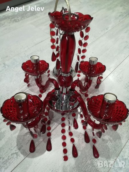 abajur, снимка 1