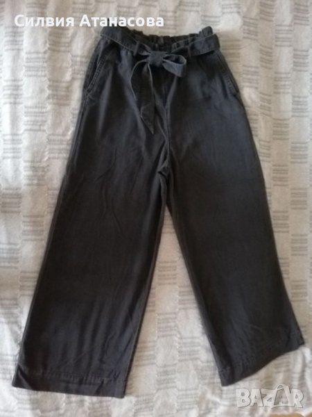 Панталон широк Denim , снимка 1