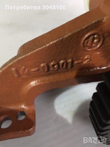 Части за трактор  дт75 смд14, снимка 1