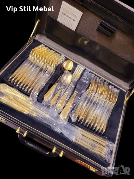 Прибори за хранене Solingen , снимка 1