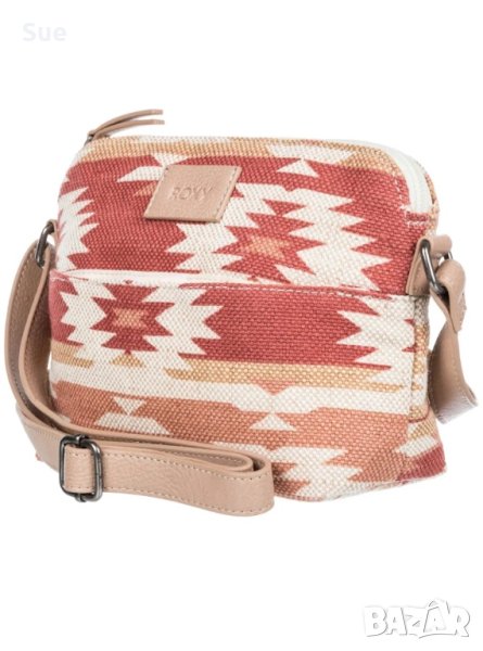 Нова дамска чанта Roxy, снимка 1