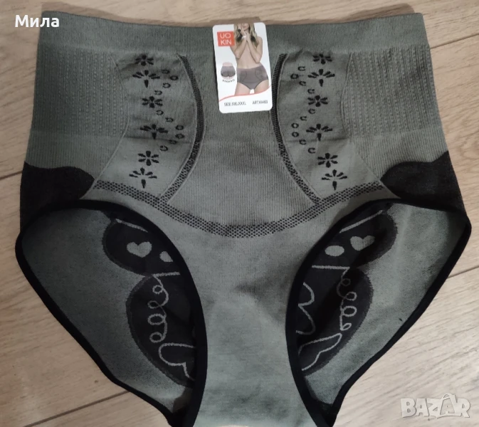 Стягащи бикини, колан, снимка 1