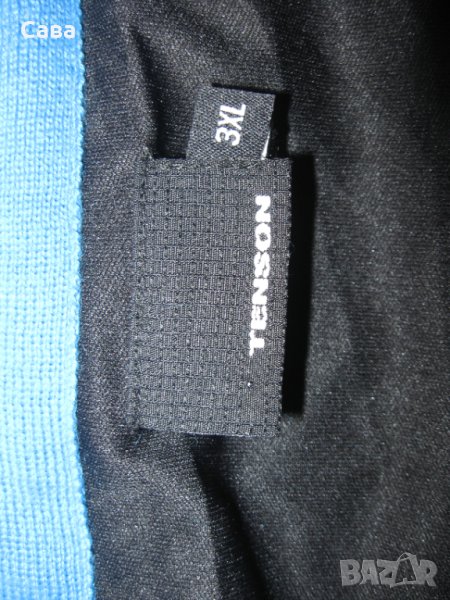 Термопуловер TENSON  мъжки,2-3ХЛ, снимка 1