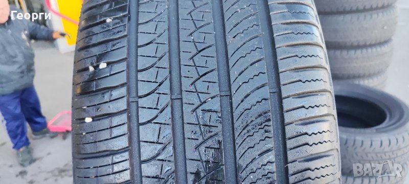 4бр.всесезонни гуми 285/45/22 Pirelli, снимка 1