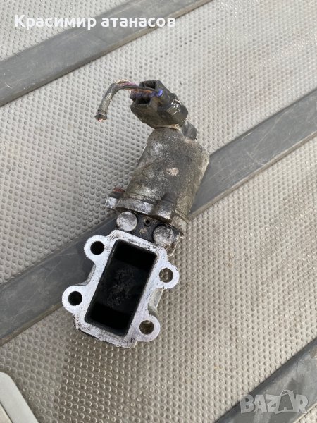 AGR-Клапан За Тойота Рав 4.25620-26090.35000-7160, снимка 1