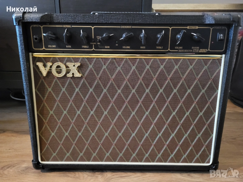 Vox VR30R, снимка 1