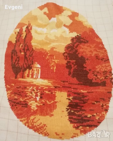 Гоблен , снимка 1