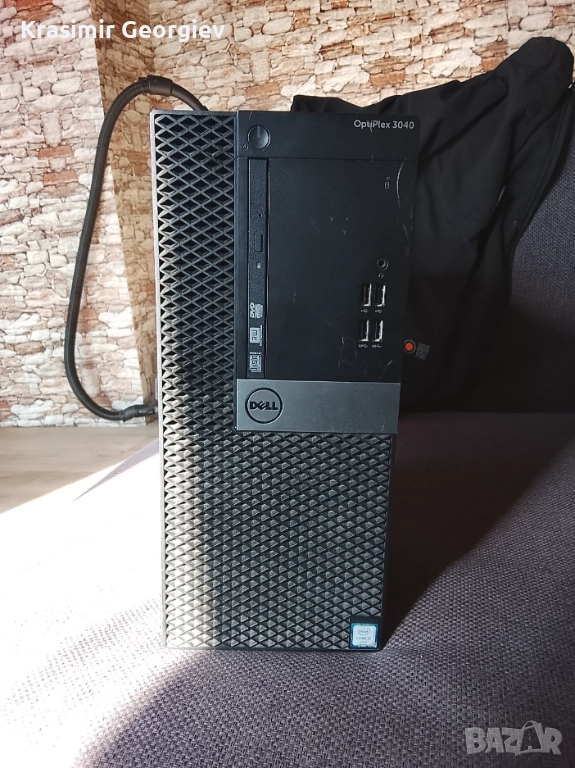 dell optiplex 3040, снимка 1