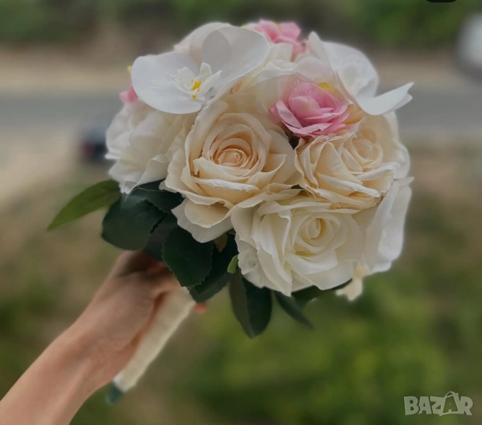 букет , снимка 1