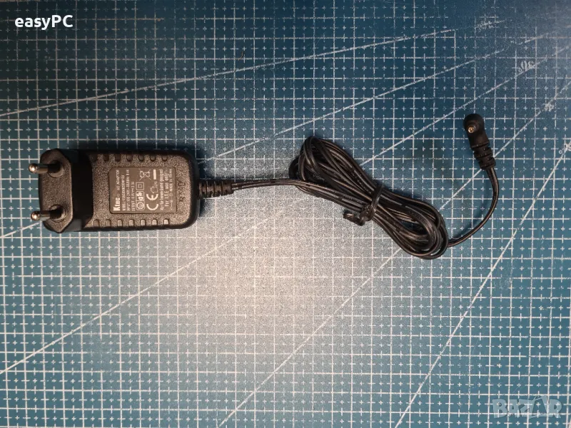 Оригинален захранващ адаптер KTEC 5.0V 2.0A KSAC0500200W1EU, снимка 1