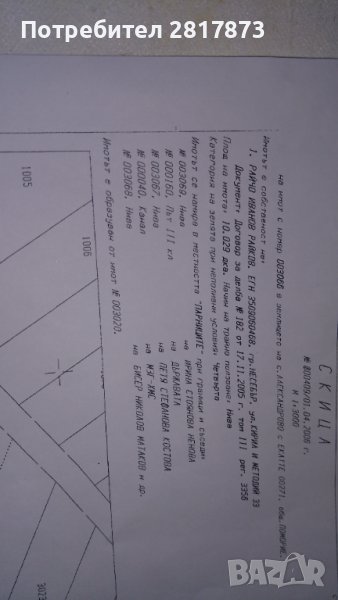 Земеделска земя , снимка 1