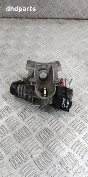 Клеморед и контактен ключ BMW E39 5-Series 2001г.	, снимка 1