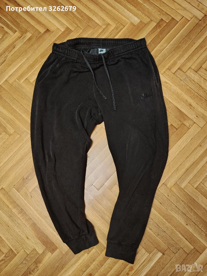 Nike оригинално долнище размер xxl, снимка 1
