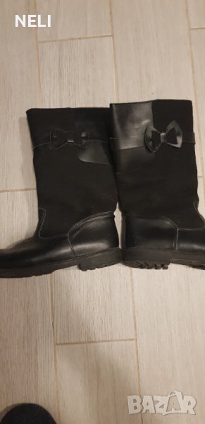 Естествена кожа Колев и Колев39 номер, снимка 1