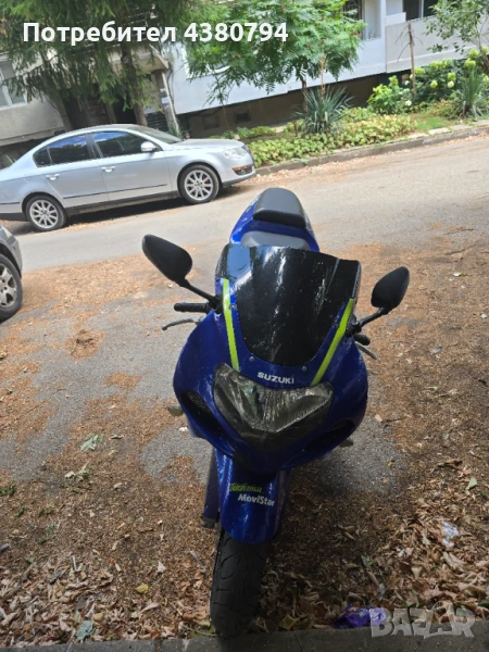 Suzuki k2, снимка 1