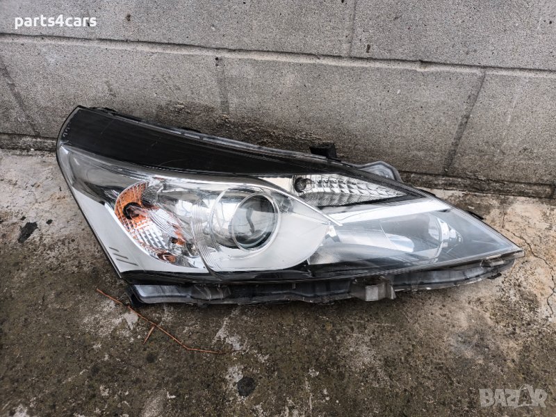 десен фар за тойота версо 2013 - 2018 TOYOTA VERSO, снимка 1