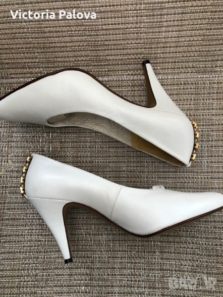 Австрия,класически обувки ,естествена кожа, снимка 1