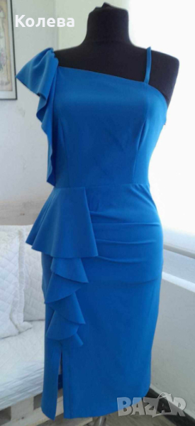 Нова рокля Lucy, снимка 1