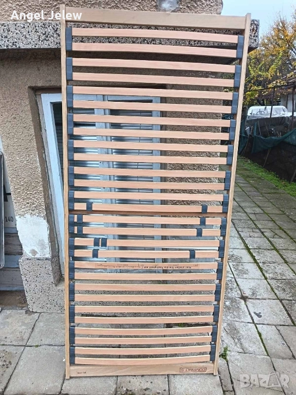 подматрачни рамки, снимка 1