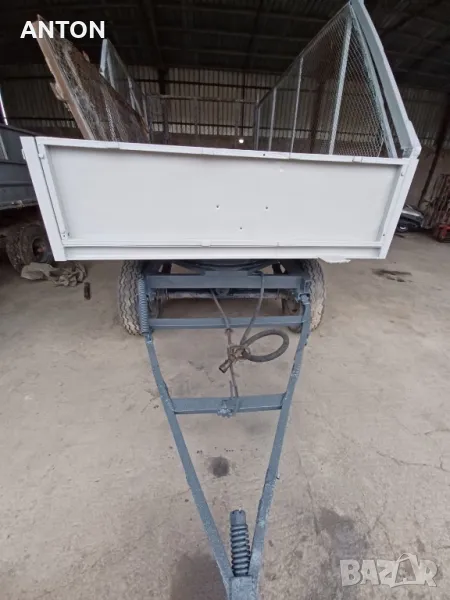 Ремарке 4 тона за лавандула, снимка 1