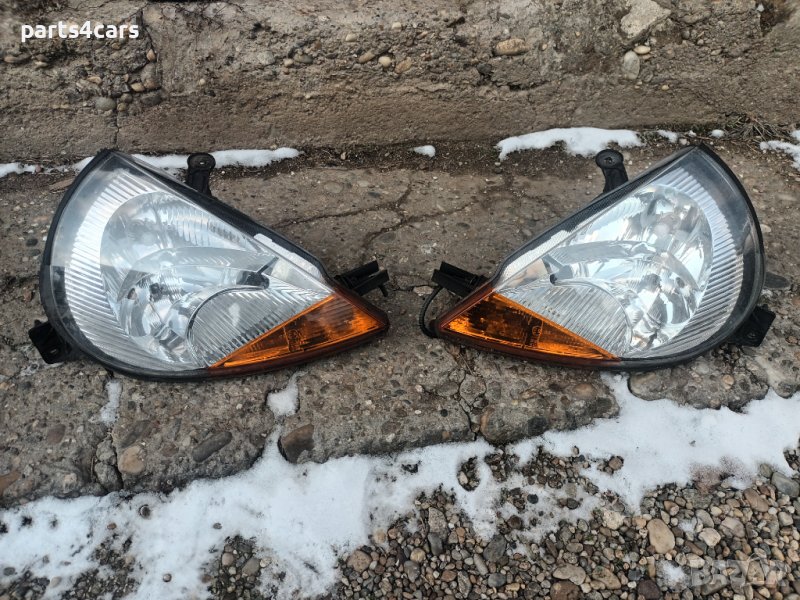 ляв и десен фар за форд Ка ford Ka, снимка 1
